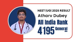 Atharv Dubey
